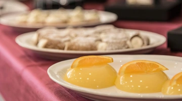 Proposte dolci a colazione