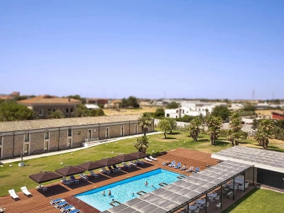 Hotel Villa Carlotta