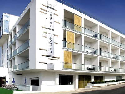 Hotel Admeto