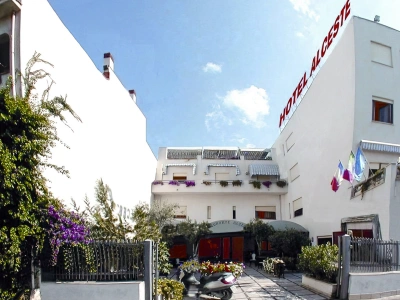 Hotel Alceste