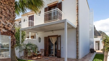 Anemos Apartment - Villa Sole