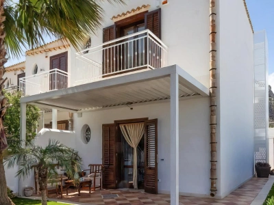 Anemos Apartment - Villa Sole