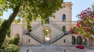 Villa Boscarino Boutique Hotel & Spa