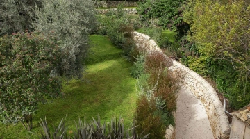 Giardino mediterraneo