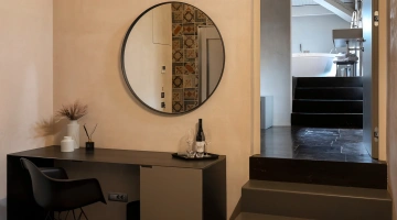 Suite su due livelli