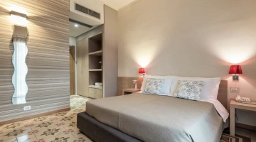 Hotel Vittorio Veneto