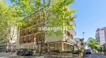 Hotel Galileo