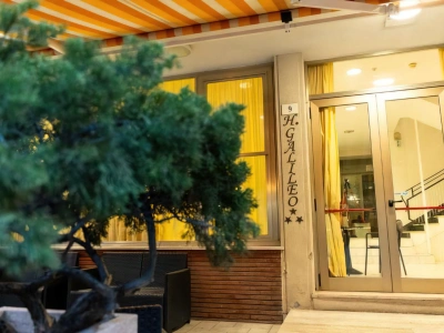Hotel Galileo