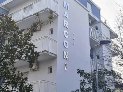 Hotel Marconi