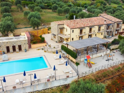 Agriturismo Le Campanelle
