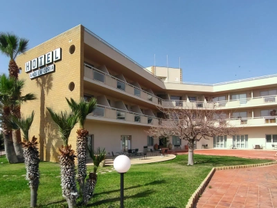 Hotel Andrea Doria