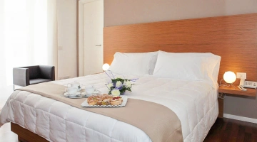 La Dimora di Piazza Carmine