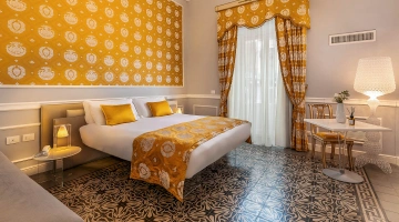 Palazzo Marletta Luxury House Hotel