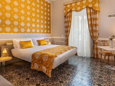 Palazzo Marletta Luxury House Hotel