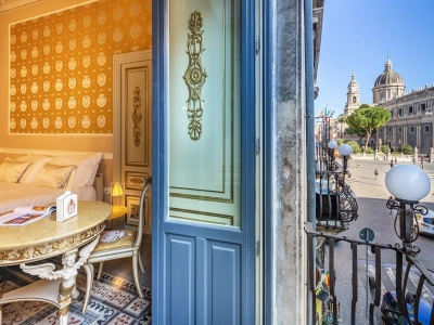 Palazzo Marletta Luxury House Hotel