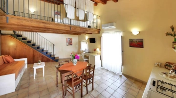 Residence su due livelli