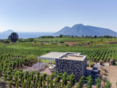 Tenuta di Castellaro Winery & Resort