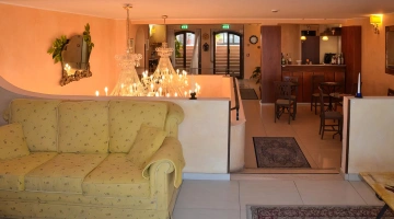 Ambienti interni comuni