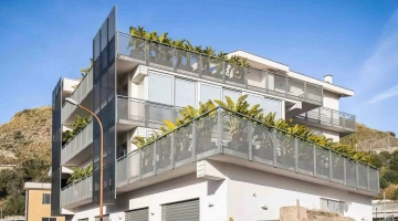 Design Apartments D'Orlando