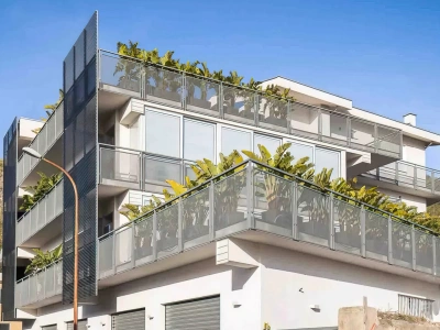 Design Apartments D'Orlando