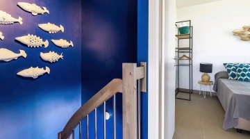 Détails du mobilier