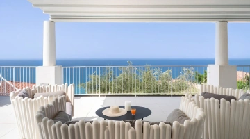 salon extérieur panoramique