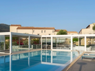 Borgo D'Orlando Small Country Hotel