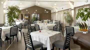 Ristorante interno