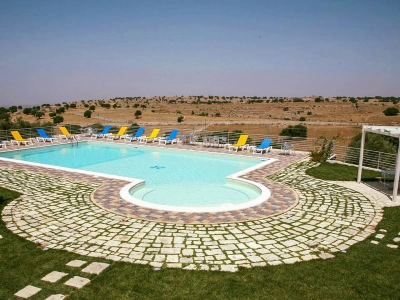 Casato Licitra Country Hotel