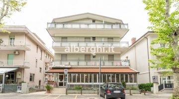 Hotel Brezza