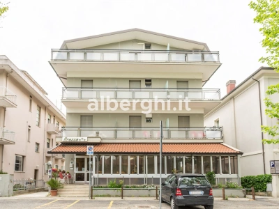 Hotel Brezza
