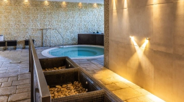 Centre de bien-être