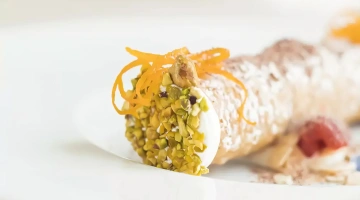 Cannolo siciliano
