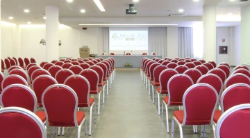 Sala congressi