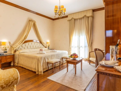 Hotel Borgo Don Chisciotte