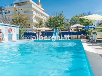 Residence Record