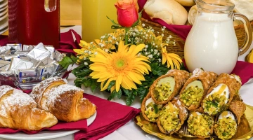 spécialités siciliennes