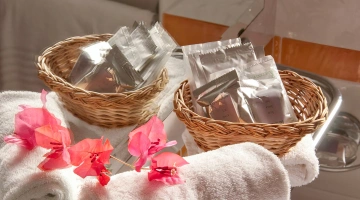 Ensemble de courtoisie