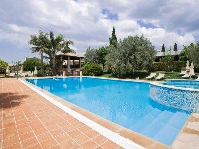 Agriturismo Il Granaio & spa