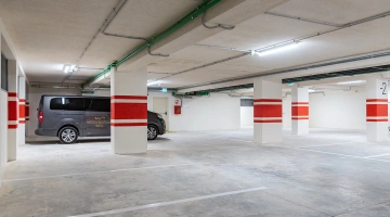 Shuttle service available