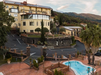 Airone Wellness Hotel