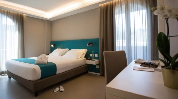 Airone City Hotel