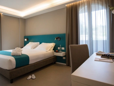 Airone City Hotel