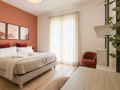 Hotel Perseo
