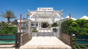 Hotel Jonio