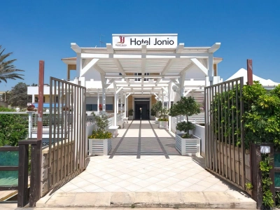 Hotel Jonio