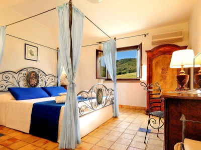 Kallikoros Country Resort&Spa