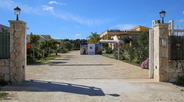 Ingresso