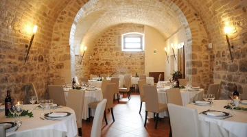 Sala ristorante