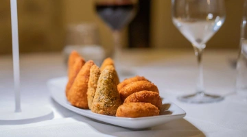 Arancine